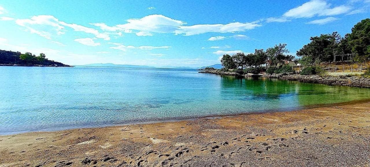 Villa Alexander'S Kritharia  Esterno foto