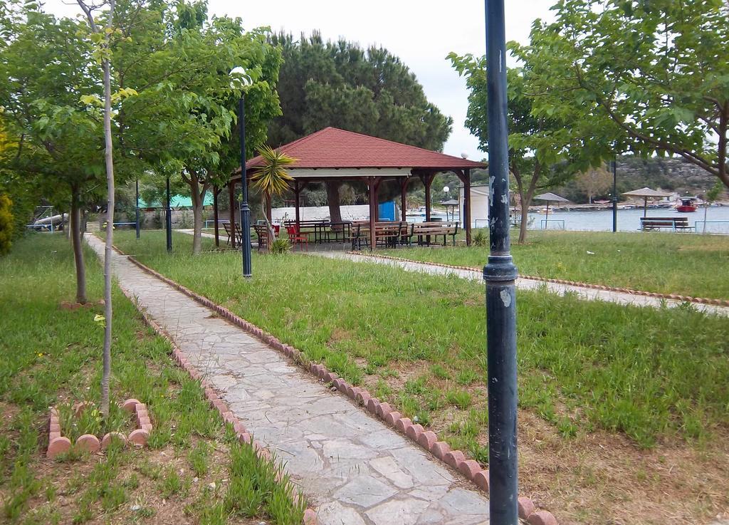 Villa Alexander'S Kritharia  Esterno foto